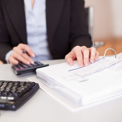 Payroll Processing